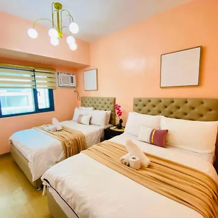 1Br Grand Riviera Suites By Mrsayla
