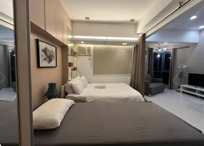 1br Grand Riviera By Mrsayla 3*