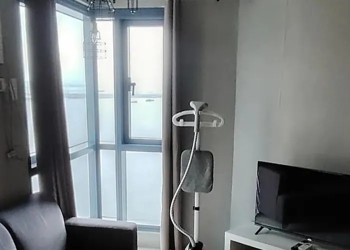 1br Grand Riviera By Mrsayla Manille