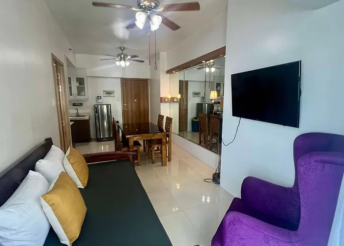 1br Grand Riviera By Mrsayla 3*