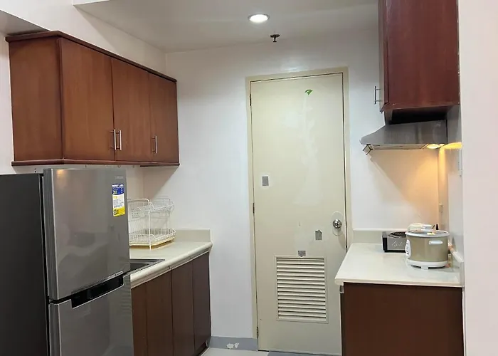 Appart hôtel 1br Grand Riviera By Mrsayla
