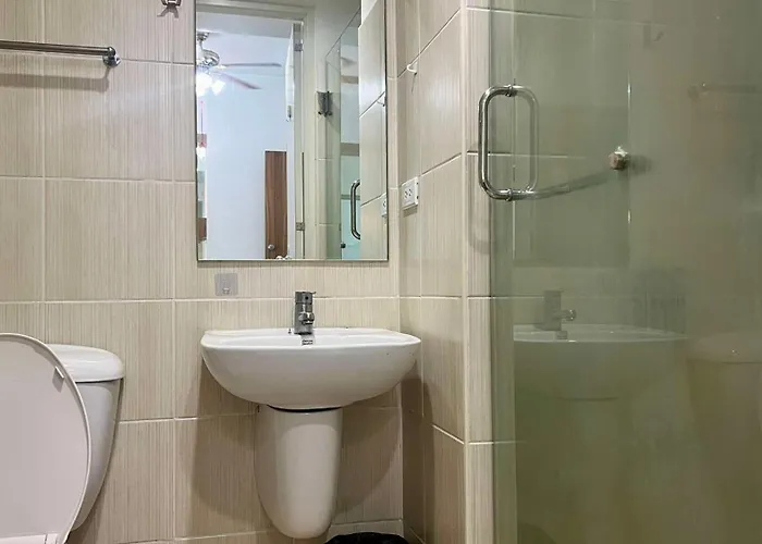 1br Grand Riviera By Mrsayla Appart hôtel 3*