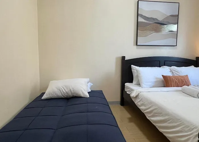 1br Grand Riviera By Mrsayla Manille