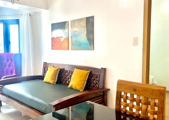 1br Grand Riviera By Mrsayla Appart hôtel