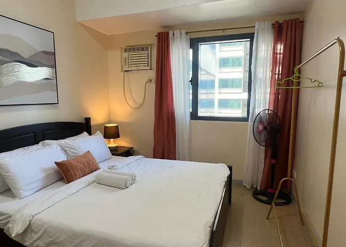 Appart hôtel 1br Grand Riviera By Mrsayla 3*