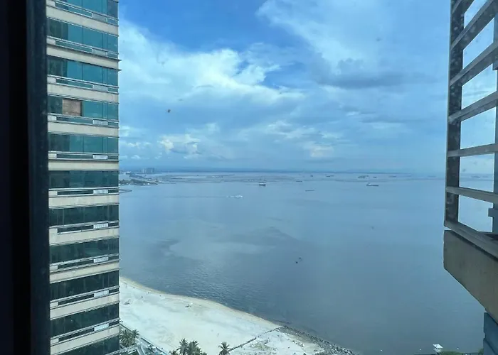1br Grand Riviera By Mrsayla