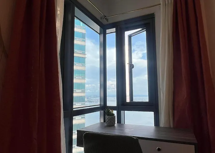 1br Grand Riviera By Mrsayla Appart hôtel