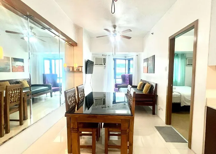 1br Grand Riviera By Mrsayla Appart hôtel 3*
