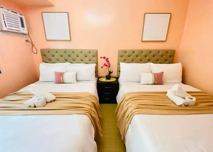 Appart hôtel 1br Grand Riviera By Mrsayla
