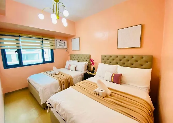 1br Grand Riviera By Mrsayla Appart hôtel 3*