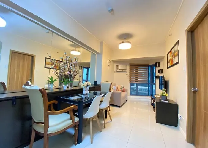 Appart hôtel 1br Grand Riviera By Mrsayla 3*