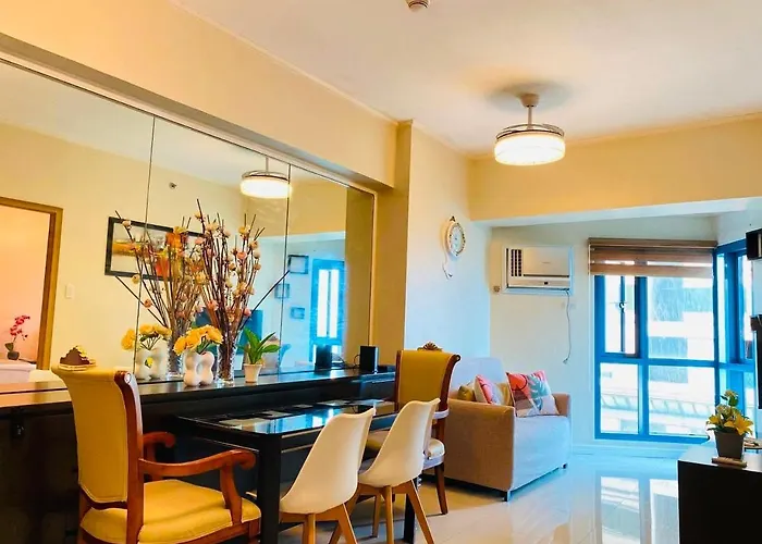 Appart hôtel 1br Grand Riviera By Mrsayla