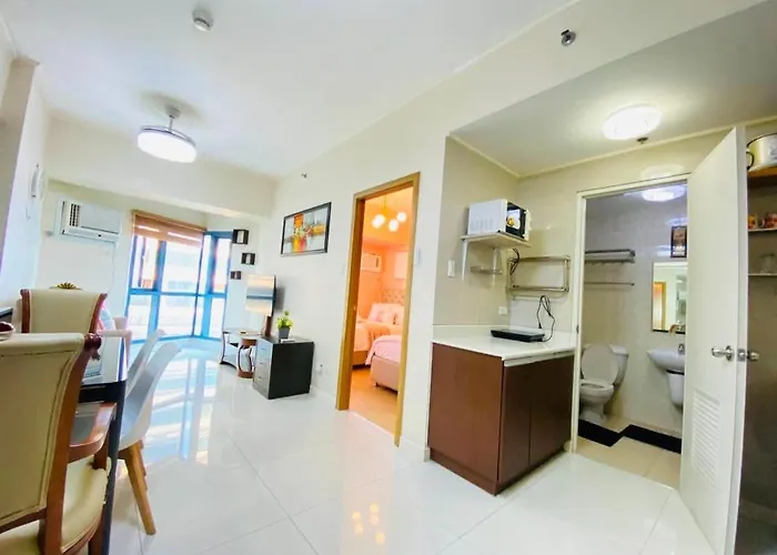 1br Grand Riviera By Mrsayla 3*