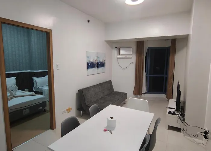 1br Grand Riviera By Mrsayla Appart hôtel