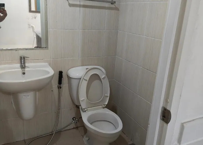 1br Grand Riviera By Mrsayla Appart hôtel