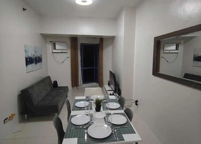 1br Grand Riviera By Mrsayla 3*
