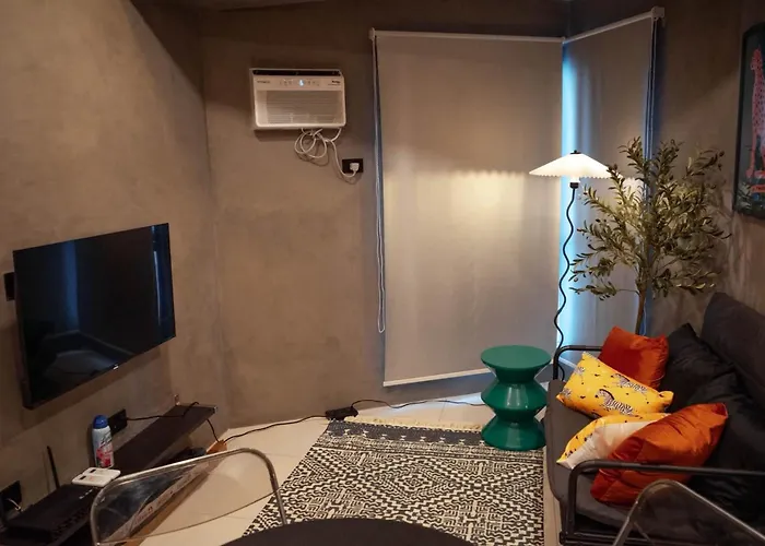 1br Grand Riviera By Mrsayla 3*