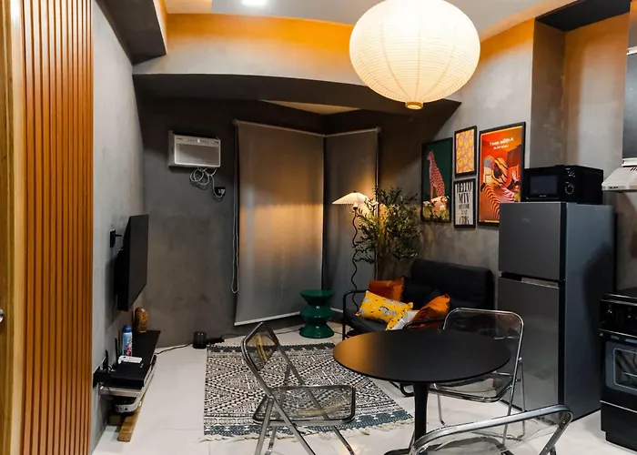 1br Grand Riviera By Mrsayla Manille