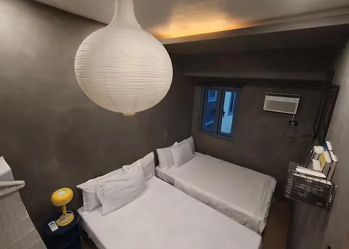 Appart hôtel 1br Grand Riviera By Mrsayla